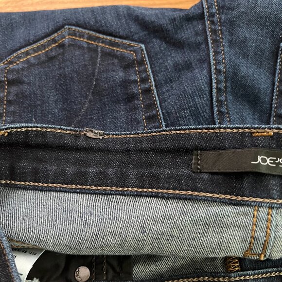 JOE’S JEANS “Katya” Skinny Ankle Fit - Blue - 28 - Picture 9 of 11